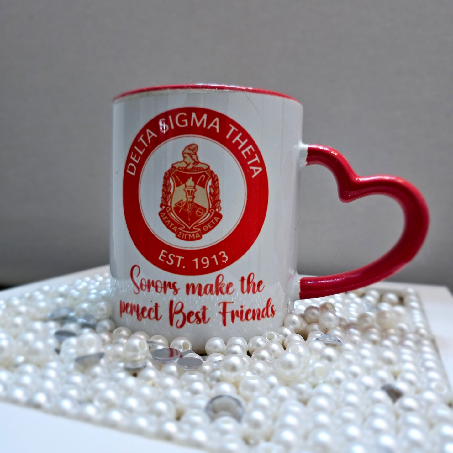 Strength in our Sisterhood