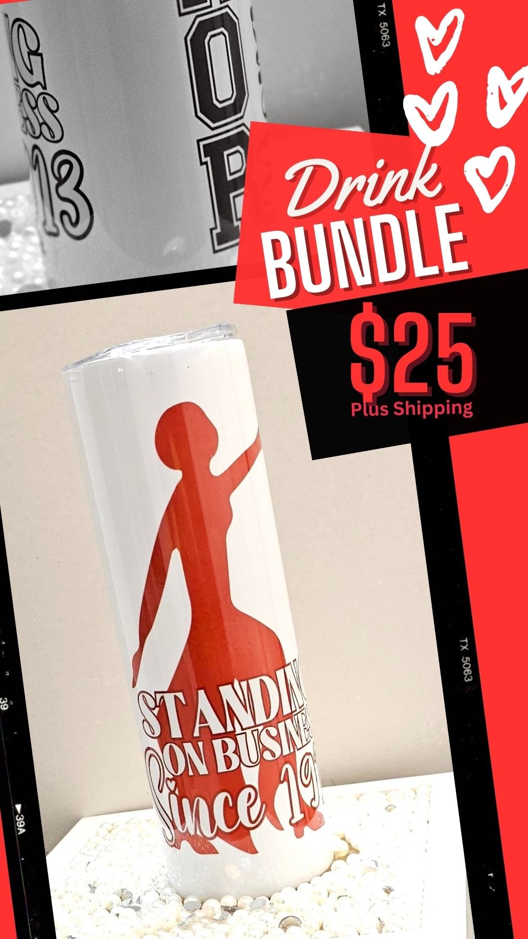 DRINK BUNDLE