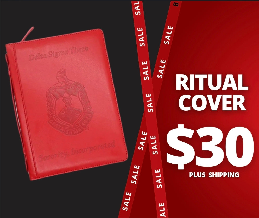 Ritual Cover