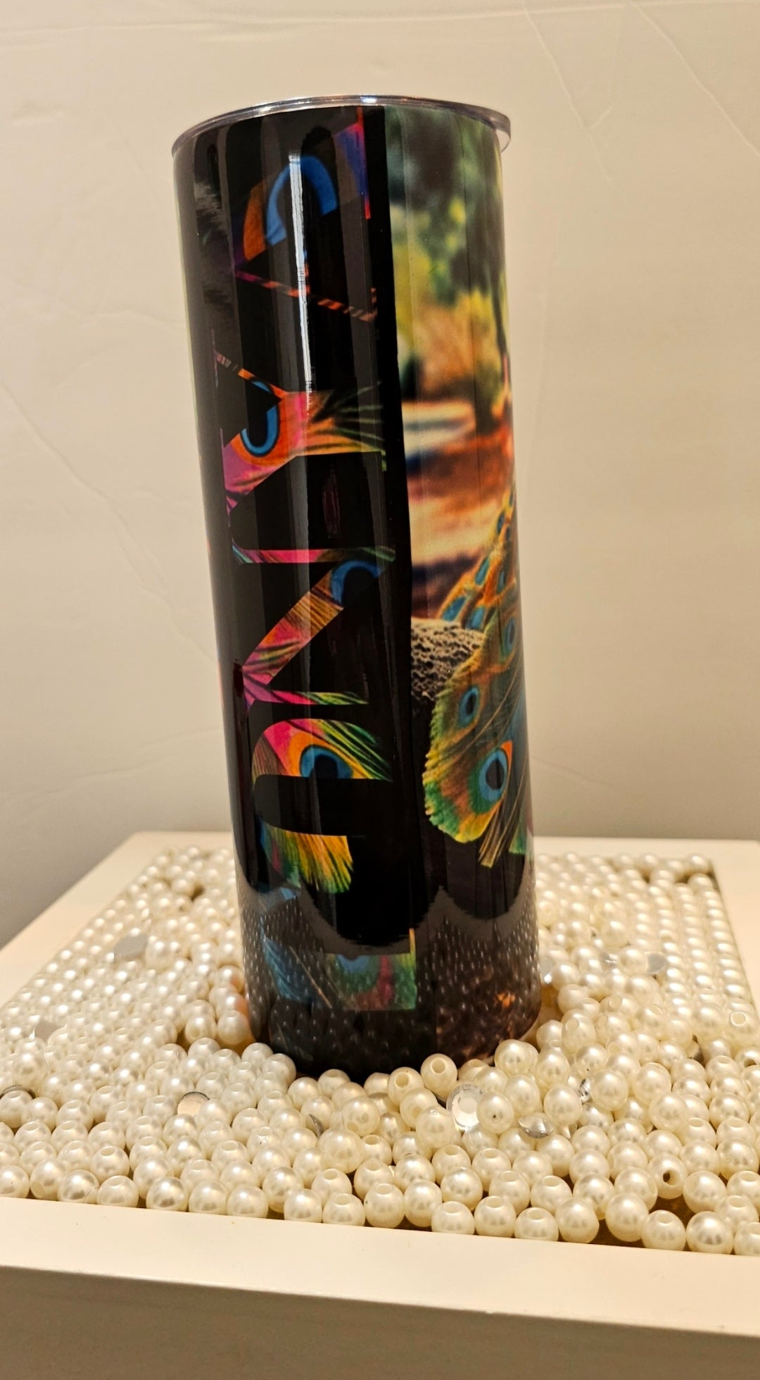 Custom Tumbler