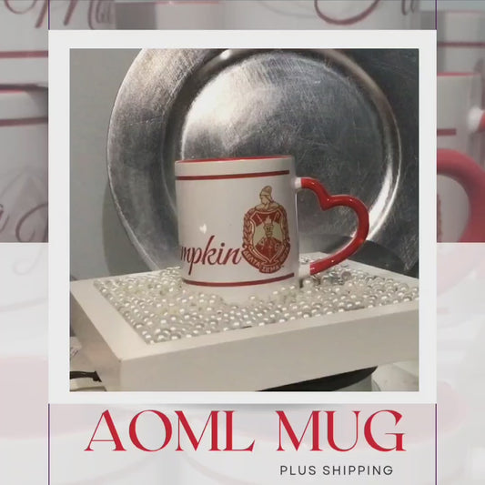 AOML MUG